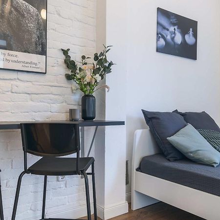 Citadella Apartments Budapeszt Zewnętrze zdjęcie