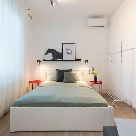 Citadella Apartments Budapeszt Zewnętrze zdjęcie