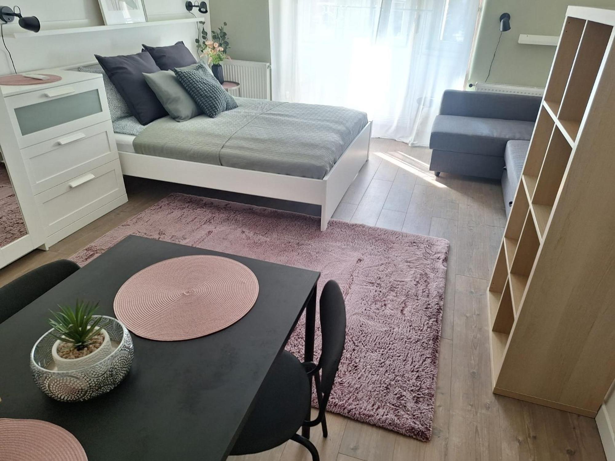 Citadella Apartments Budapeszt Zewnętrze zdjęcie
