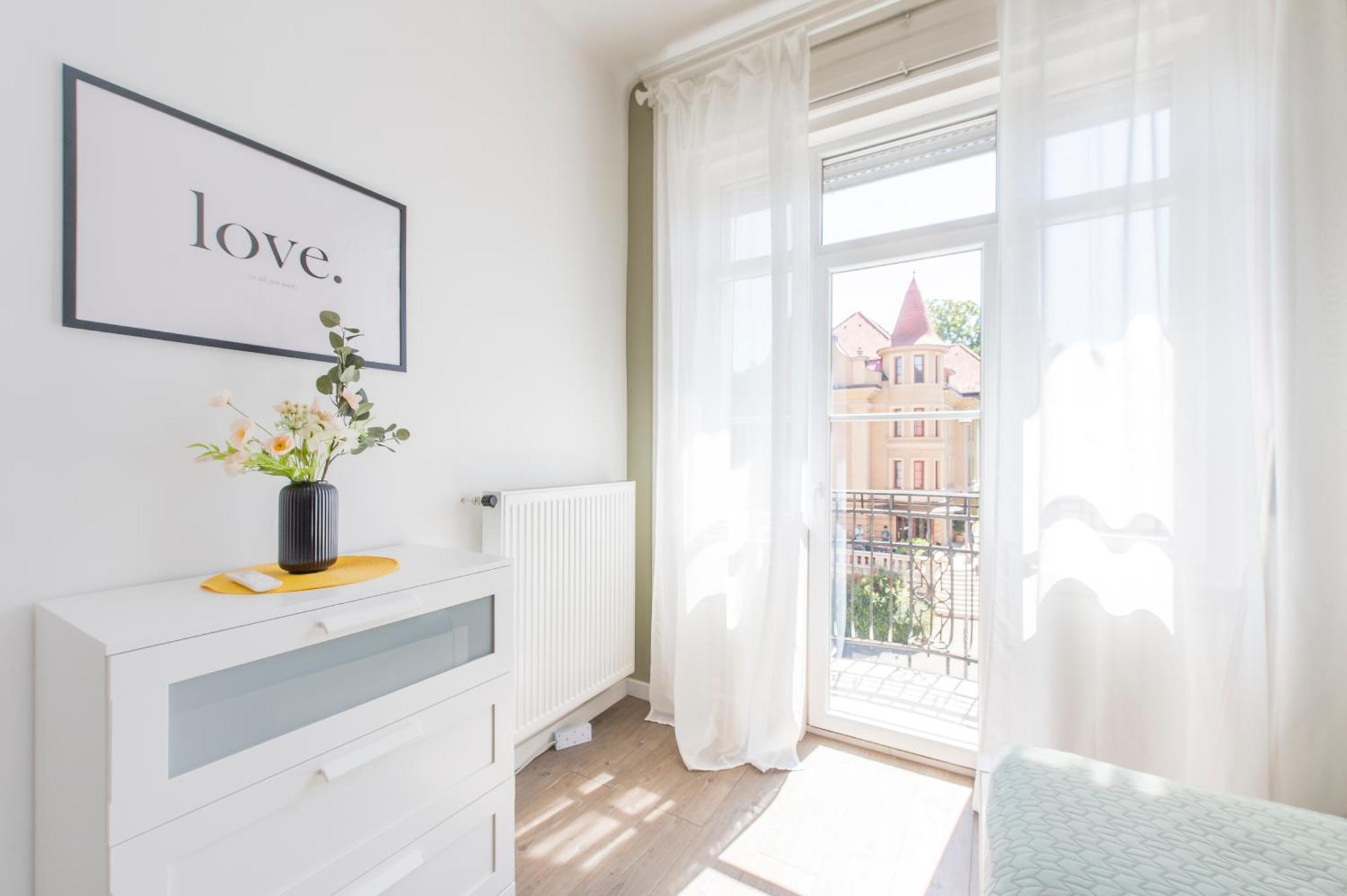 Citadella Apartments Budapeszt Zewnętrze zdjęcie
