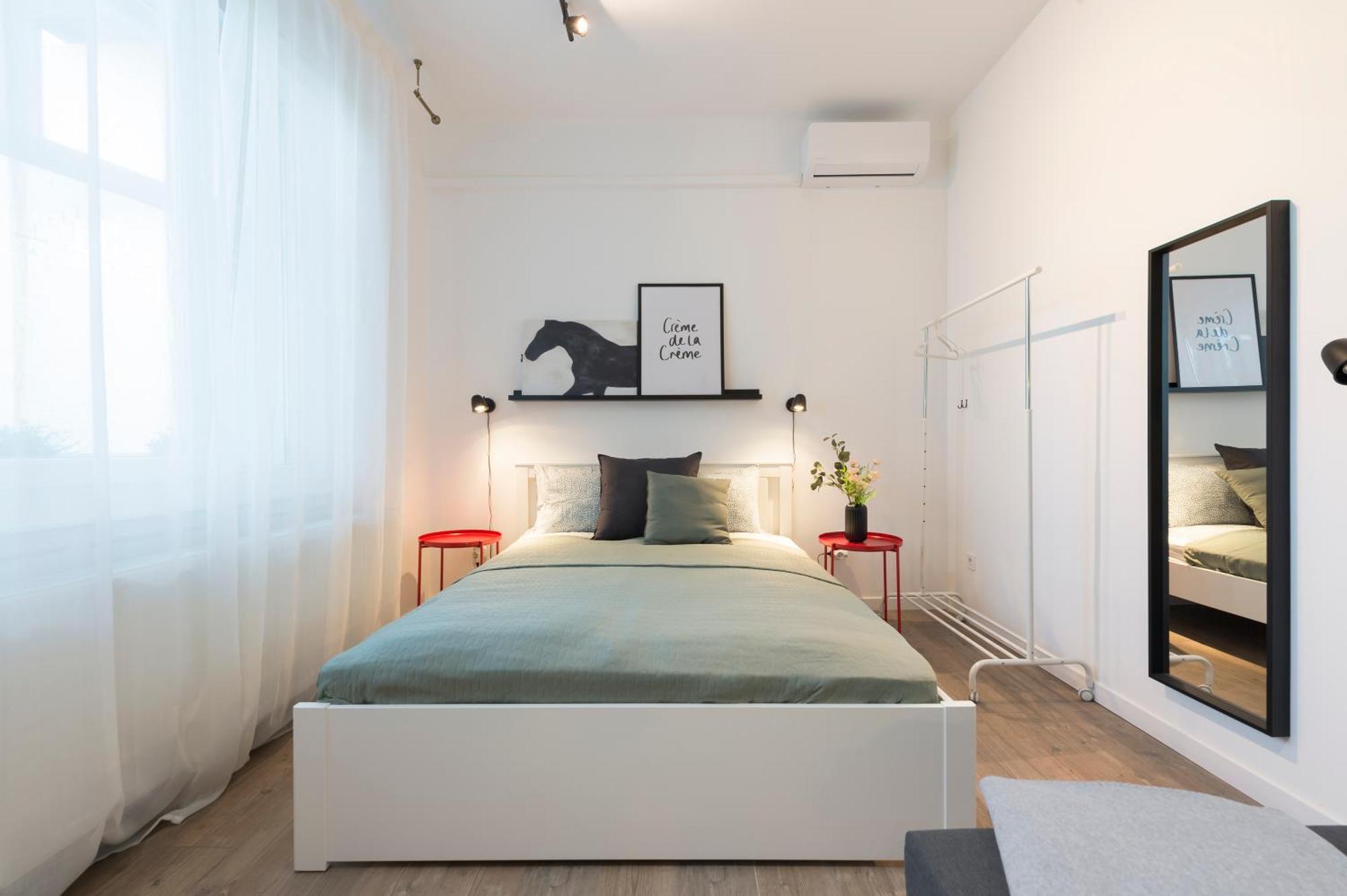 Citadella Apartments Budapeszt Zewnętrze zdjęcie