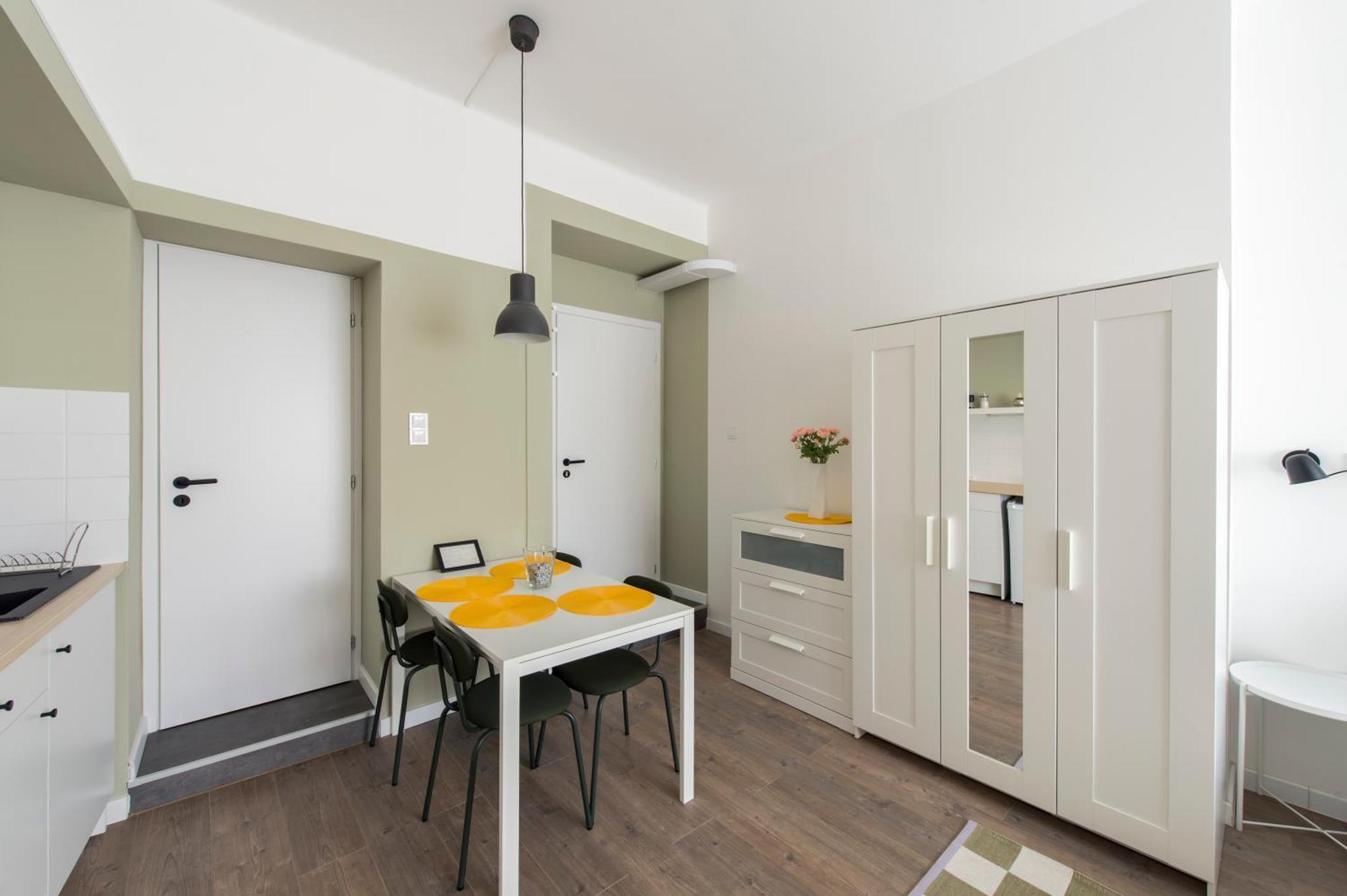 Citadella Apartments Budapeszt Zewnętrze zdjęcie