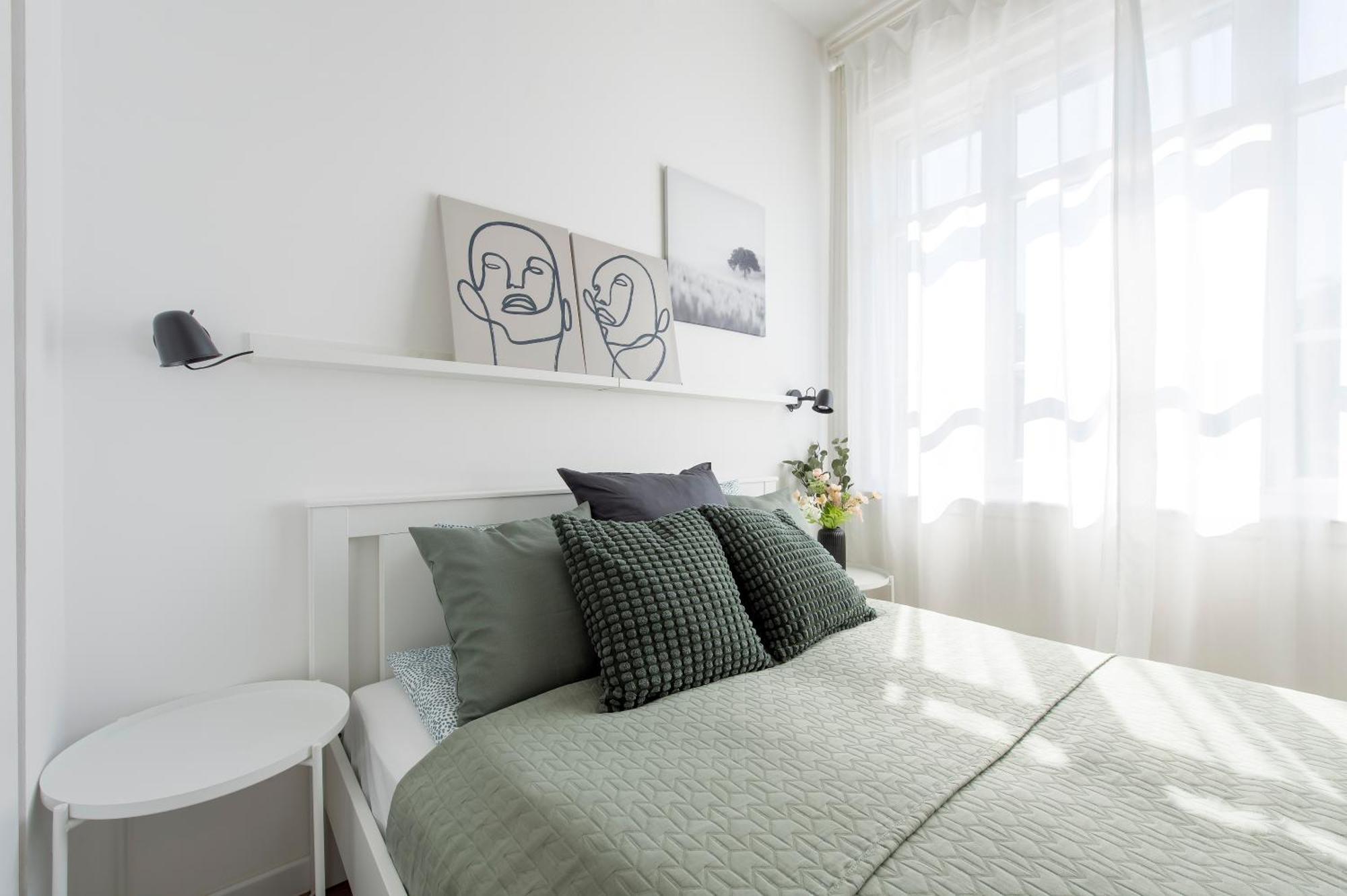 Citadella Apartments Budapeszt Zewnętrze zdjęcie
