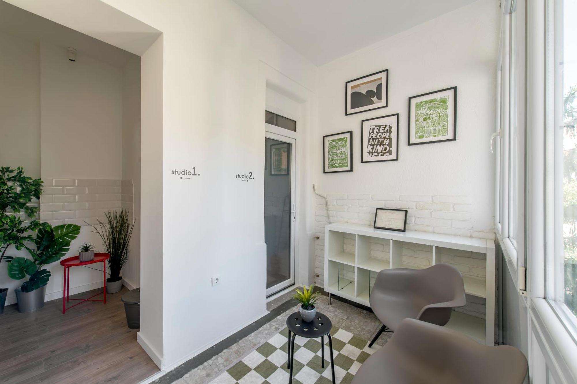 Citadella Apartments Budapeszt Zewnętrze zdjęcie