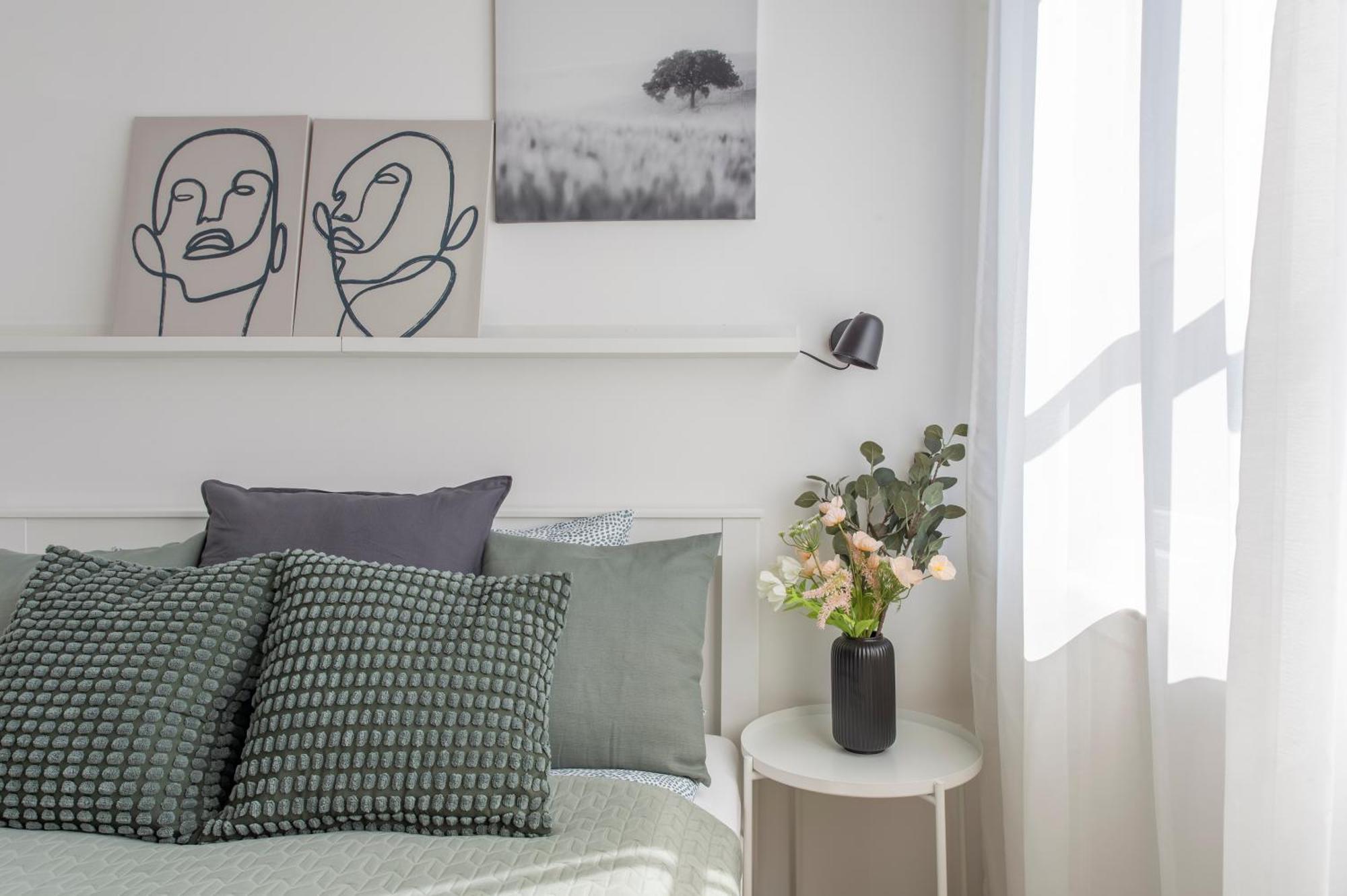 Citadella Apartments Budapeszt Zewnętrze zdjęcie