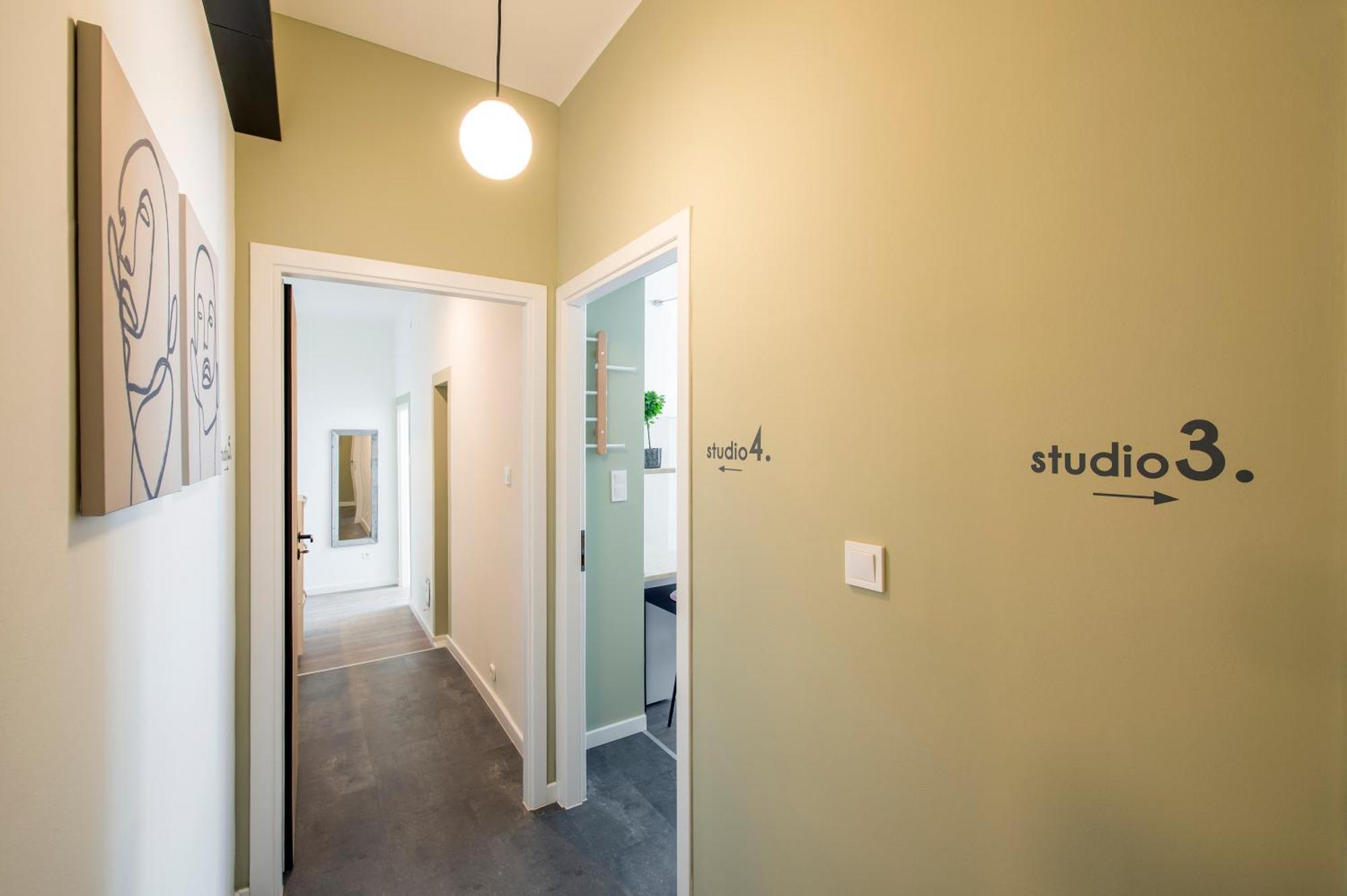 Citadella Apartments Budapeszt Zewnętrze zdjęcie