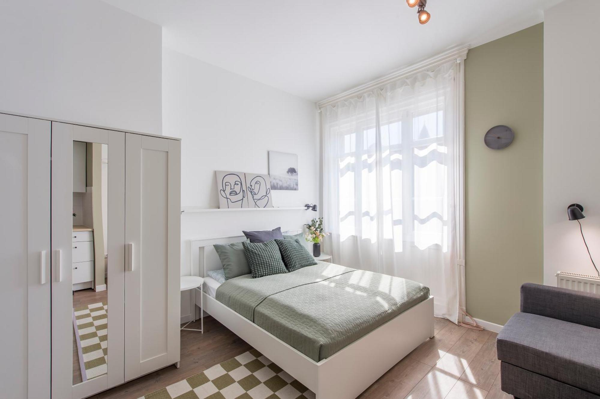 Citadella Apartments Budapeszt Zewnętrze zdjęcie