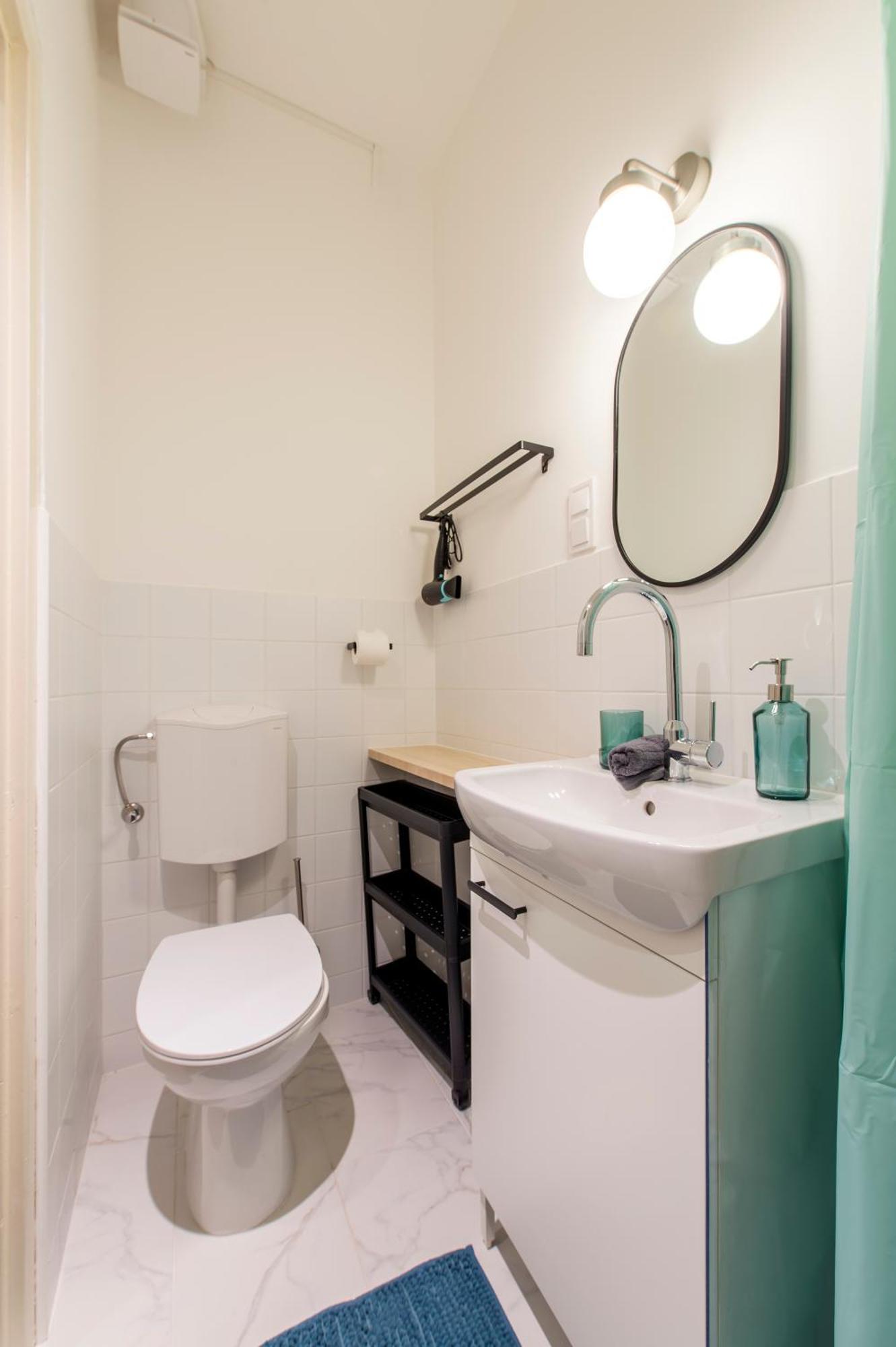 Citadella Apartments Budapeszt Zewnętrze zdjęcie