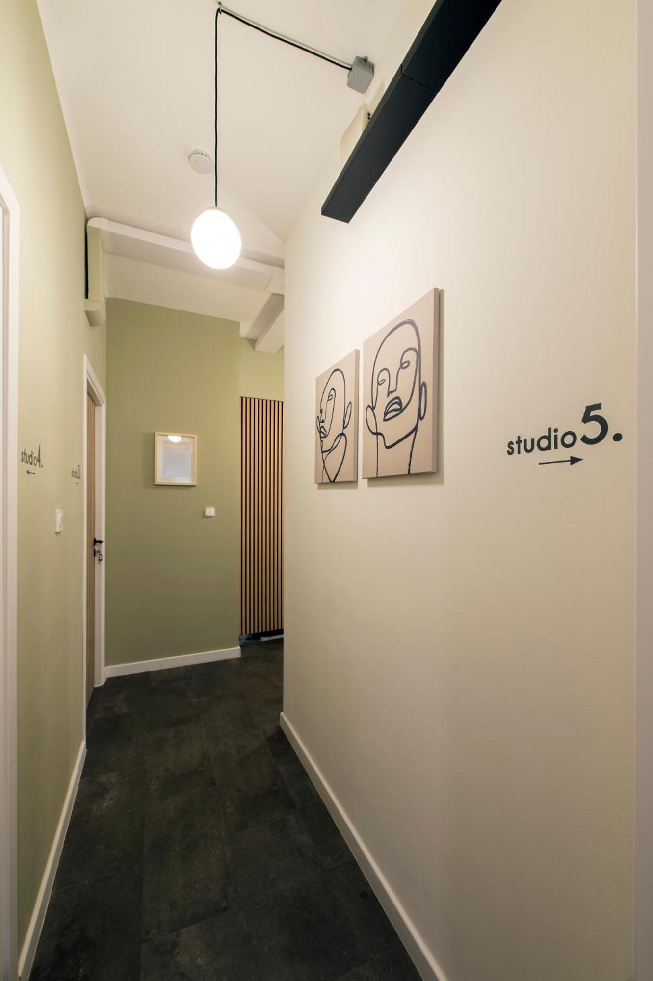 Citadella Apartments Budapeszt Zewnętrze zdjęcie