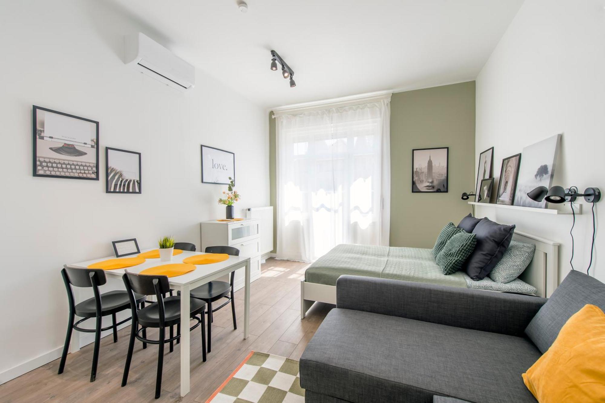 Citadella Apartments Budapeszt Zewnętrze zdjęcie