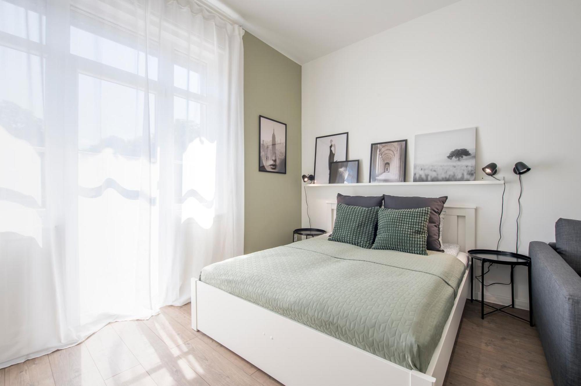 Citadella Apartments Budapeszt Zewnętrze zdjęcie